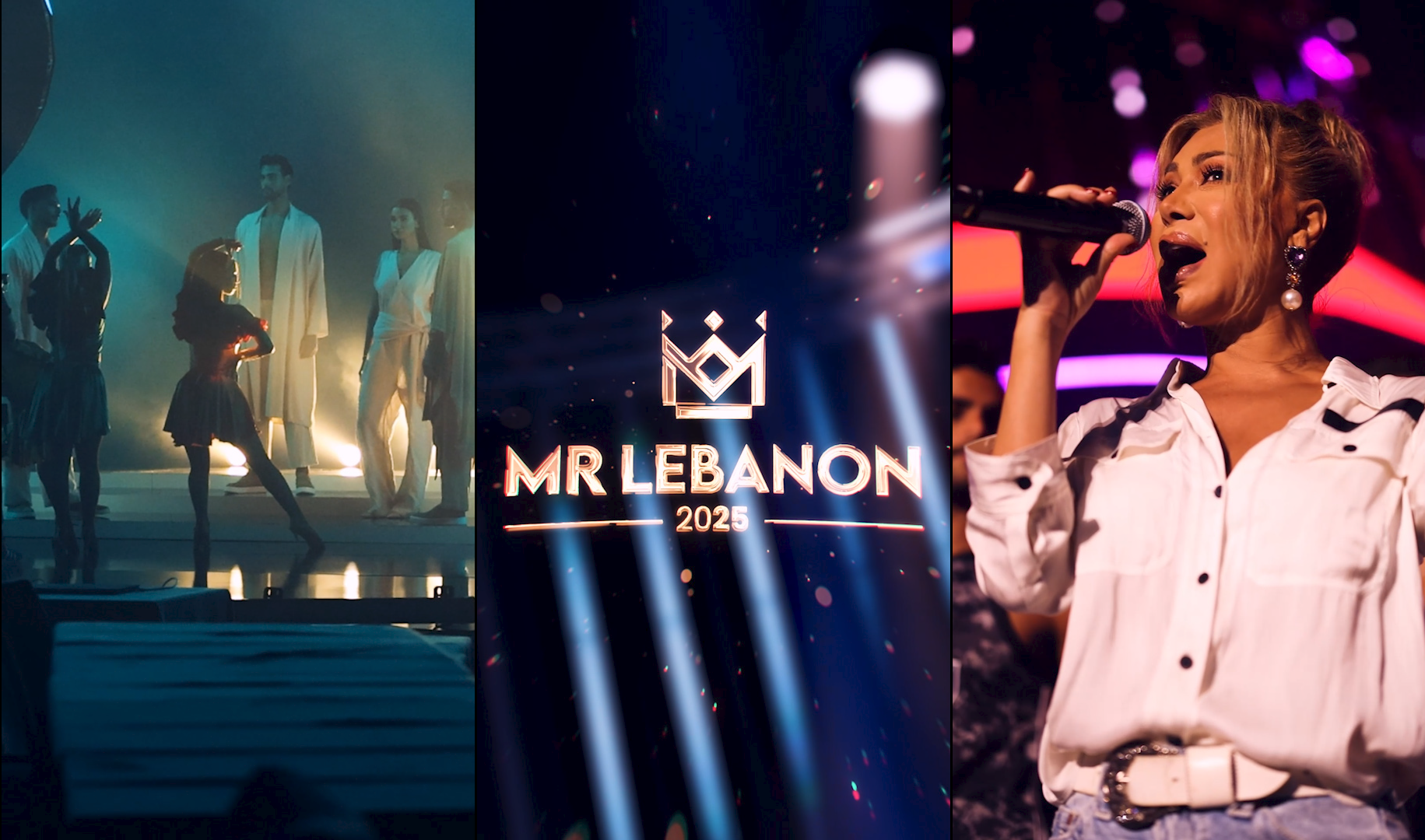 MR Lebanon